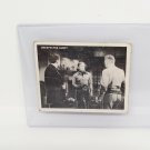 Topps 1950 Hopalong Cassidy #109 Unexpected Guest Trading Card
