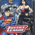 Dc Justice League Metax TCG Game Starter Deck 50 Cards