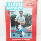 American Aircraft Modeler Dec 1968 Spad XIII C.1 Centerspread