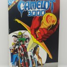 DC Comics Camelot 3000 #8 Sep 1983 Edition Comic Book