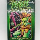 Plasm Beyond The Imaginary Limits 1993 Zero Issue Trading Card Pack