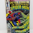 Peter Parker The Spectacular Spider-Man #31 June 1979 Marvels Comic Book