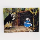 Disney Babes in the Woods - 32 Silver Screen Premium # 84 Trading Card