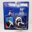 Kevin Brown #27 Florida Marlins 1998 Starting Lineup Kenner Baseball Figure