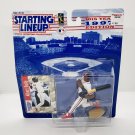 Albert Belle #8 Cleveland Indians 1997 Kenner Baseball Starting Lineup Figure