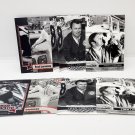 Fred Lorenzen 92' Proset & 06' Press Pass Lot Of 9 Nascar Racing Trading Cards