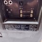 Aiwa TP-1012 Solid State Reel to Reel Tape Deck Silver (For Parts Only)