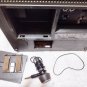 Aiwa TP-1012 Solid State Reel to Reel Tape Deck Silver (For Parts Only)