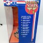 Frank Thomas 1995 Chicago White Sox Starting Lineup Stadium Stars Figure