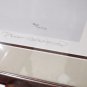 Peter Keating "Long Valley Farm" Signed Print 35" X 28" Framed
