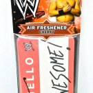 Miz Licensed WWE Cherry Scented Car/Home Air Freshener