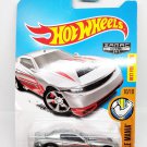 Hot Wheels 2017 Zamac 015 D-Muscle 1/64 Muscle Mania Diecast Car