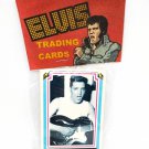 Elvis Presley 1978 Trading Cards In Original Unknown Dime Store Package