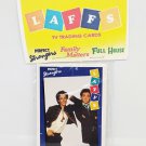 Prefect Strangers 1991 Trading Cards Unknown Dime Store Package Style #2