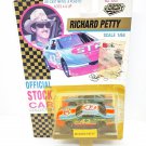 Richard Petty #43 STP Stock Car 1992 Road Champs 1:64 Nascar Diecast