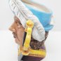 Admiral Robert Blake Cup By Gerald Embleton Franklin Porcelain Studio