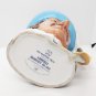 Admiral Robert Blake Cup By Gerald Embleton Franklin Porcelain Studio
