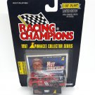 Hut Stricklin 1997 Racing Champions 1/64 Scale Pinnacle Die Cast #8 Car
