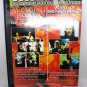 Martial Arts Double Feature Avenging Boxer/World Of Drunken Master DVD