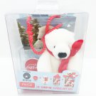Coca-Cola 2006 Boyds Bear Gift Bag Set Lil' Sumptin' 3 Piece Gift Set