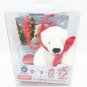 Coca-Cola 2006 Boyds Bear Gift Bag Set Lil' Sumptin' 3 Piece Gift Set