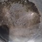James Dixon & Sons Sheffield 497 Double Handled Embossed Etched Pitcher