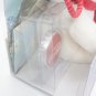 Coca-Cola 2006 Boyds Bear Gift Bag Set Lil' Sumptin' 3 Piece Gift Set