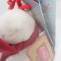 Coca-Cola 2006 Boyds Bear Gift Bag Set Lil' Sumptin' 3 Piece Gift Set