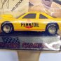 Jerry Eckman Racing Champions Pro Stock Diecast Car/Collectors Card With Stand