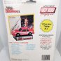 Jerry Eckman Racing Champions Pro Stock Diecast Car/Collectors Card With Stand