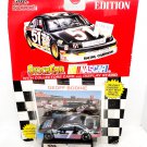 Geoff Bodine #7 Exide Ford Racing Champions 1994 Edition 1/64 NASCAR Diecast