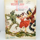 The Wizard Of Oz 1968 Vocal Selections Sheet Music Song Book
