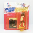 Clyde Drexler #22 Houston Rockets 1996 Starting Lineup NBA Action Figure