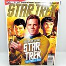 Star Trek Special 2014 A Brief History Of Star Trek The Essential Guide Magazine