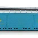 AHM HO Scale DT&I Auto Transport Box Freight Model Train Car