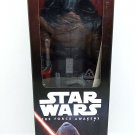 Disney Star Wars The Force Awakens Tie Fighter Pilot 12" Hasbro Figure