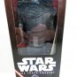 Disney Star Wars The Force Awakens Tie Fighter Pilot 12" Hasbro Figure