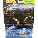 Hot Wheels 1999 Pit Crew SABCO  #42 Chevrolet Monte Carlo & Tool Box Diecast Set