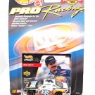Kyle Petty Hot Wheels 1998 Blues Brothers Pro Racing 1/64 Scale Diecast Car