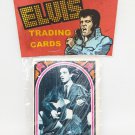 Elvis Presley Trading Cards Style #2 Original Unknown Store Package