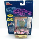 Morgan Shepherd 1995 Series Two To The Maxx #21 Citgo Nascar 1:64 Diecast Car