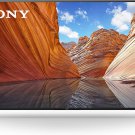 Sony X80J 65" TV in factory box XBR 65