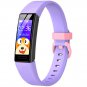 Y99C Smart Bracelet for Kids: Learn, Control and Monitor Your Heart and Sleep Health