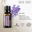 New doTERRA Lavender Essential Oil 15ml Free Shipping