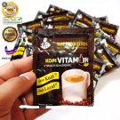 1 Box Kopi Vitamin Bio Herbs Original Instant Coffee For Men Strong 10 Sachet