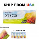 Superlife STC30 StemCell Activator Vitamins Supplement Men Women 15 Sachet/pack