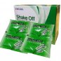 Shake Off Phyto Fiber Drink Pandan Flavor Edmark Colon Cleanser 1 BOX/12 Sachet