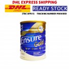 1 X Abbott Ensure Gold Complete Nutrition 850g Vanilla Flavour Milk Powder Fast Shipping