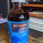 1 X Betadine Gargle & Mouth Wash 240ml Bottle Relief Sore Throat FREE SHIPPING