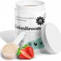 Colon Broom Dietary Supplement Colonbroom Strawberry Flavor Colon Cleanse 60 Servings New